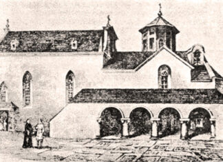 Смак міського громадянства. У які двері заходити для комфортного життя у давньому Львові 