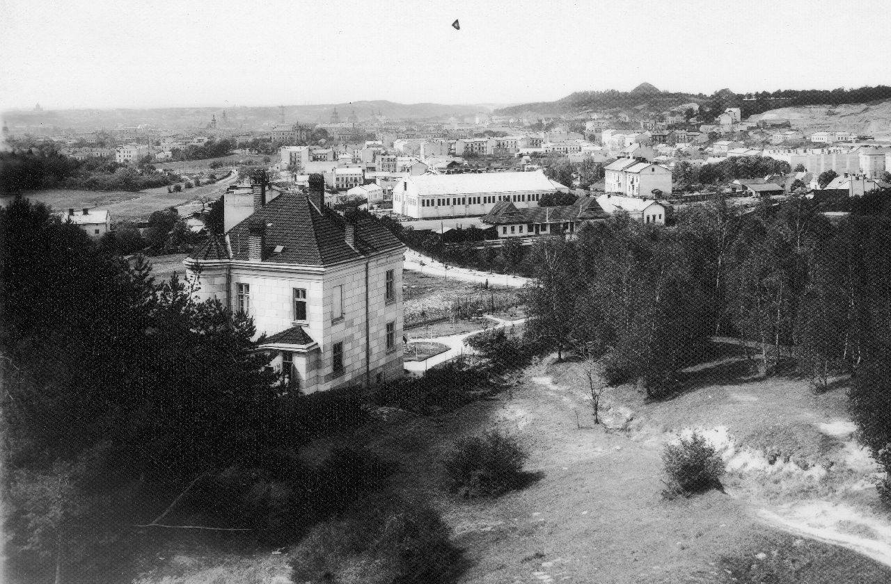 Львів, поч. ХХ ст.