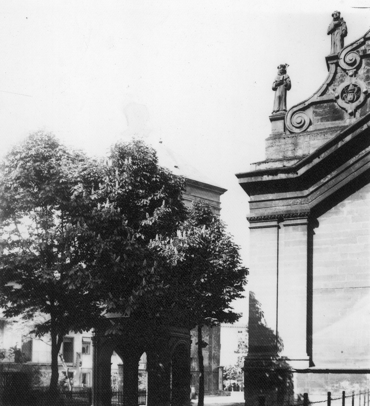 Львів, поч. ХХ ст.