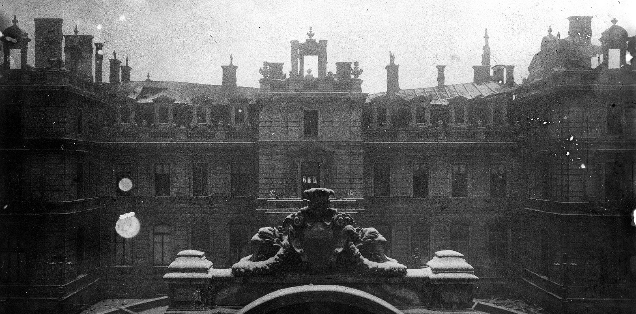 Львів, поч. ХХ ст.