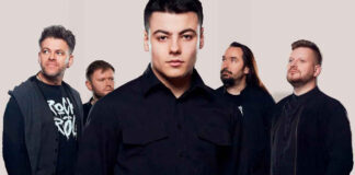 У неділю, 20 жовтня, Олег Шумей (SHUMEI) виступить у рідному Львові