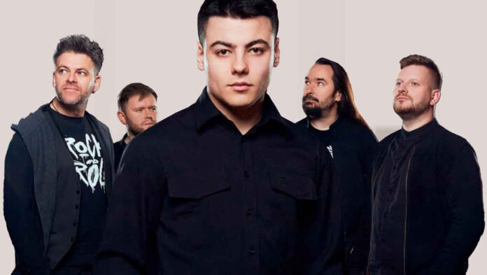 У неділю, 20 жовтня, Олег Шумей (SHUMEI) виступить у рідному Львові