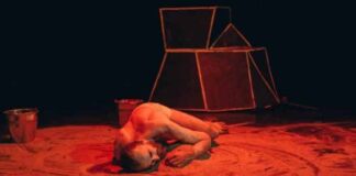 Львів'ян кличуть на поетично-музичний перформанс