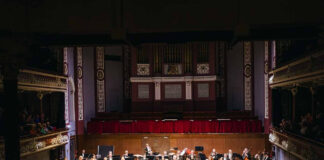 Академічний симфонічний оркестр Львівської філармонії