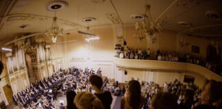 Львівська національна філармонія імені Мирослава Скорика