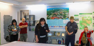 Презентація проєкту "Зв'язок поколінь: від УПА до ЗСУ"