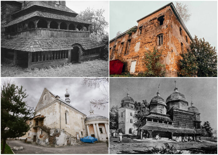 Сакральні перлини Роздолу: 5 релігійних споруд історичного містечка за годину їзди від Львова