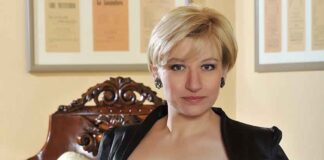 Софія Соловій