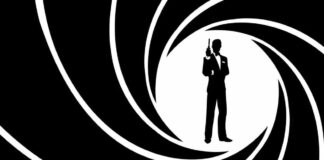 В Україні був власний Джеймс Бонд