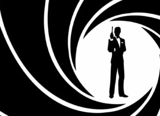 В Україні був власний Джеймс Бонд