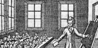 Про одну давню львівську школу і “віз дров на зиму”