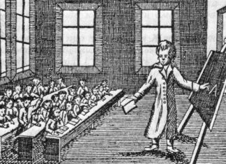 Про одну давню львівську школу і “віз дров на зиму”