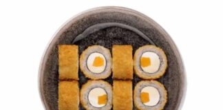 Чізі хот рол