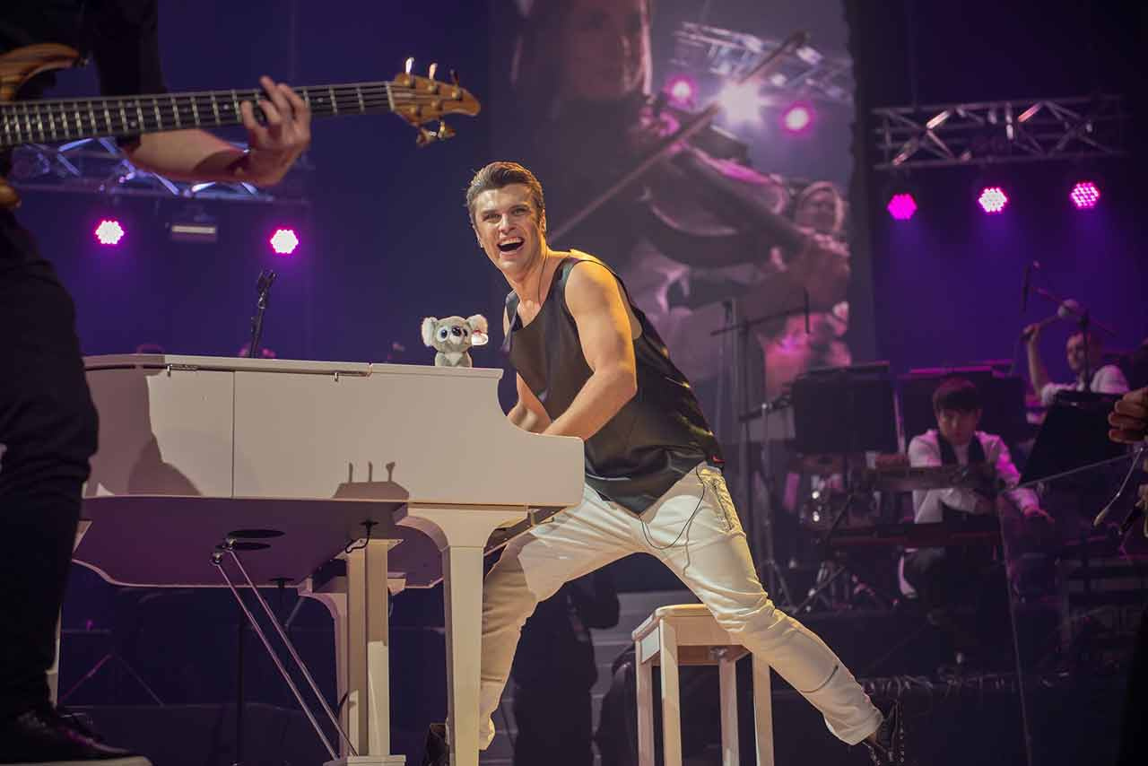 Євген Хмара