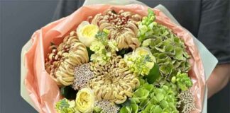 Замовлення квітів онлайн у Львові: де купити і на що звернути увагу