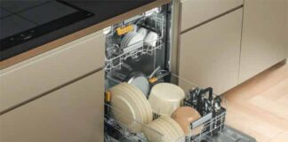 Посудомийна машина Whirlpool