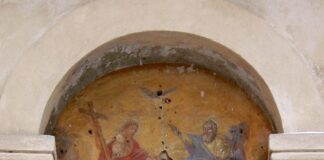 Сестра Магдалена, або львівський слід тітки Яна Собеського