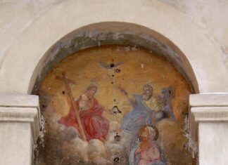 Сестра Магдалена, або львівський слід тітки Яна Собеського