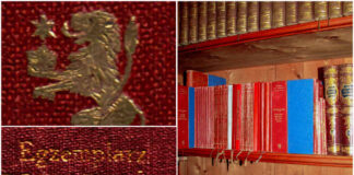 Книгозбірня Товариства шанувальників минувшини Львова. До історії фондів бібліотеки Львівського історичного музею