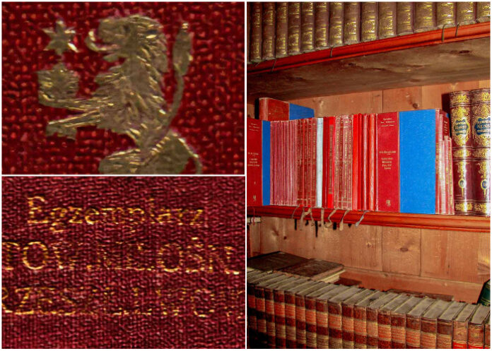 Книгозбірня Товариства шанувальників минувшини Львова. До історії фондів бібліотеки Львівського історичного музею Книгозбірня Товариства шанувальників минувшини Львова. До історії фондів бібліотеки Львівського історичного музею