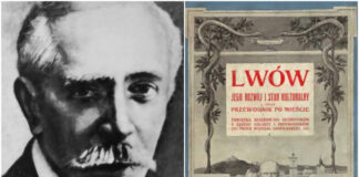 Юзеф Вічковський – знавець Львова: згадка до 100-річчя від дня смерті