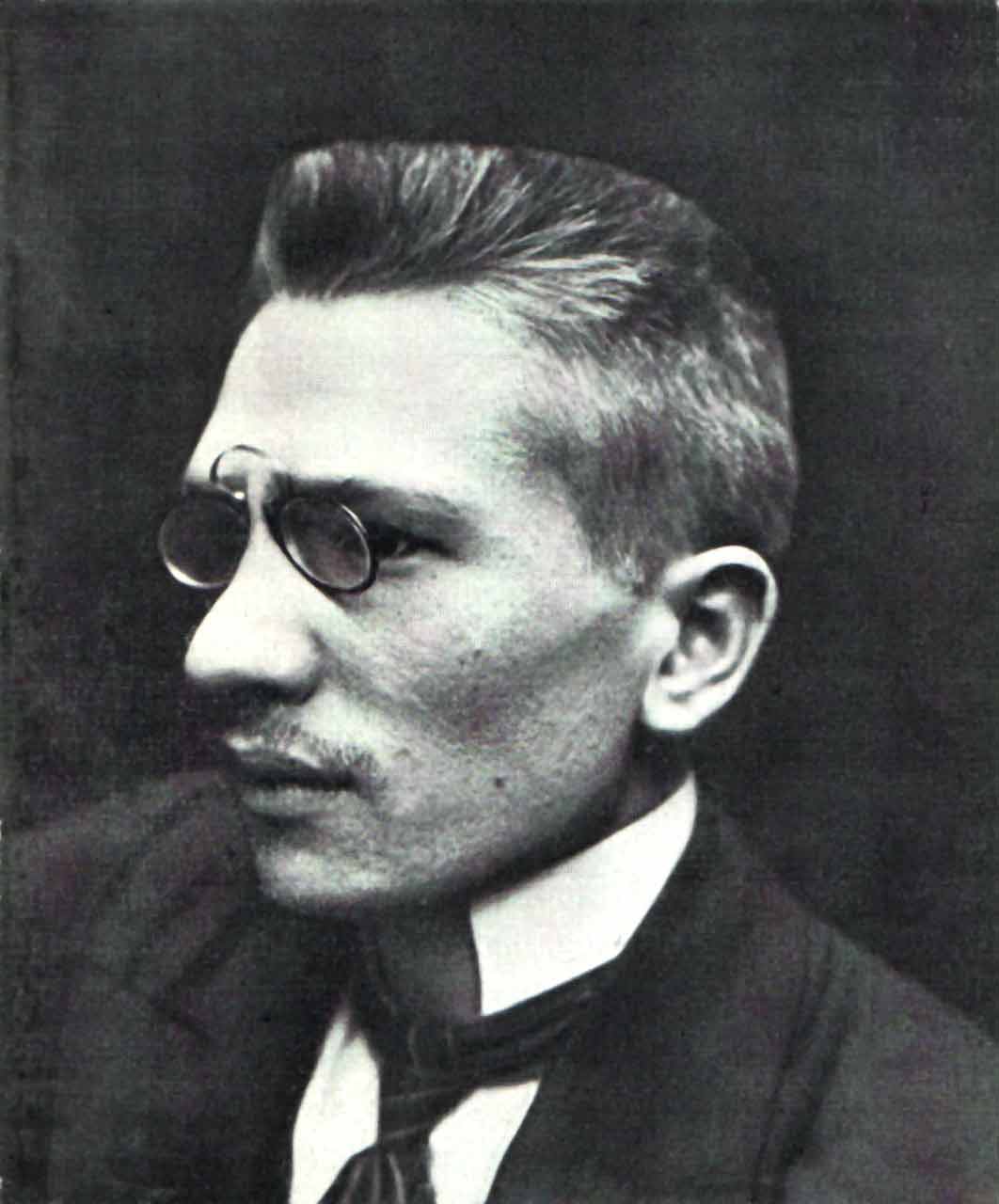 Богдан Януш (1889–1930), секретар ТШМЛ (1927–1930)