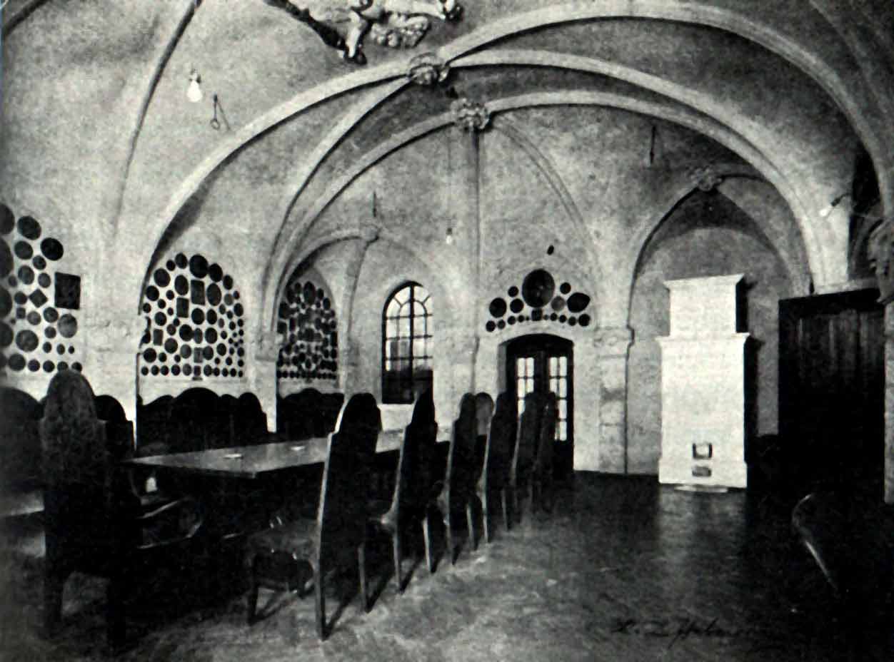 Корняктівська світлиця