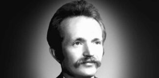 В'ячеслав Максимович Чорновіл, початок 1970-х