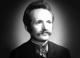 В'ячеслав Максимович Чорновіл, початок 1970-х