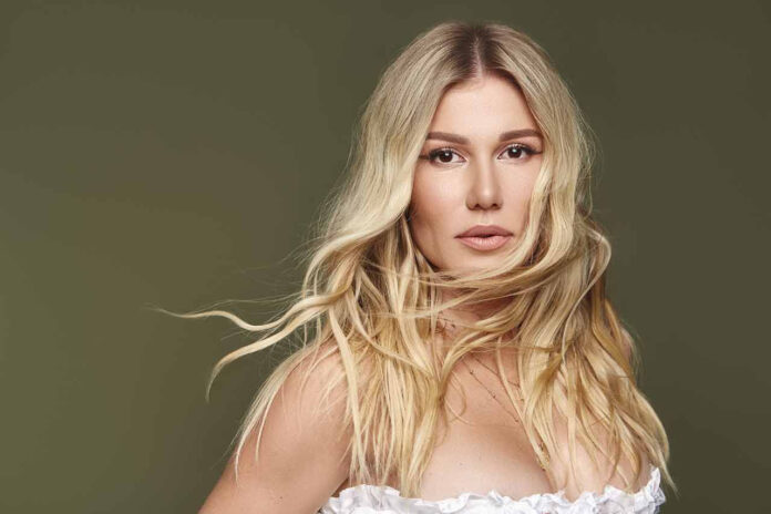 Альона Омаргалієва