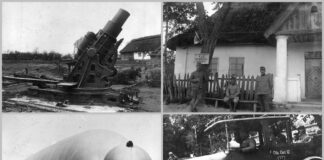 Перша світова війна