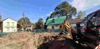 У центрі Судової Вишні вшановуватимуть борців за незалежність України