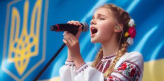 На Львівщині оголосили про початок проведення ІІІ-го фестивалю патріотичної пісні "За Україну, за її волю!"