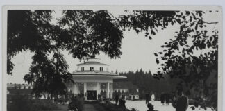 Моршин, 1930-ті рр.