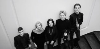 Ансамбль давньої музики «Terra Barocca»