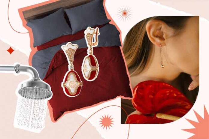 24/7 – чи не шкодить такий формат носіння прикрасам?