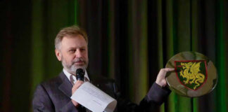 Андрій Салюк