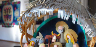 Завтра у Львові відкриють виставку «Михайло Білас. Епатажний і самотній»