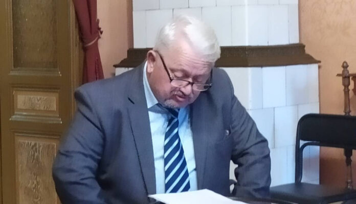 Ігор Данилиха