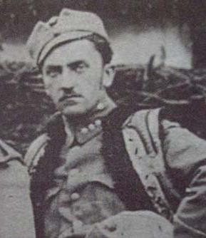 Левко Лепкий. Фото з https://uk.wikipedia.org/