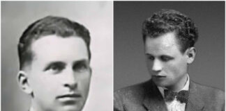 Знайти підпільника “Морського”, або хто є хто? Знайти підпільника “Морського”, або хто є хто?