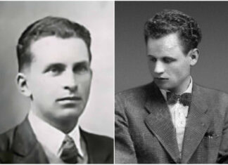 Знайти підпільника “Морського”, або хто є хто?