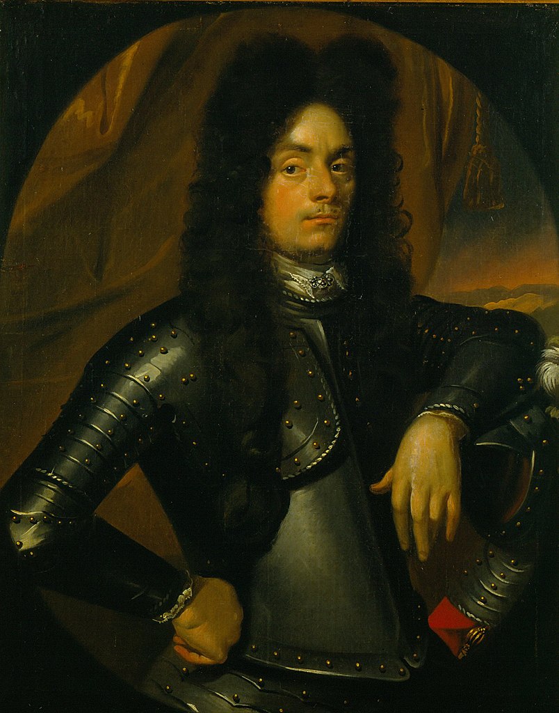 Юст Юль (Жіст Жіль, дан. Juste Juel)