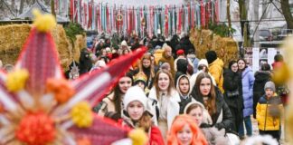 Фестиваль "Базар Добра". Фото: Укрінформ / Анастасія Смольєнко