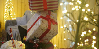 Зоо-дендропарк “Джерело”