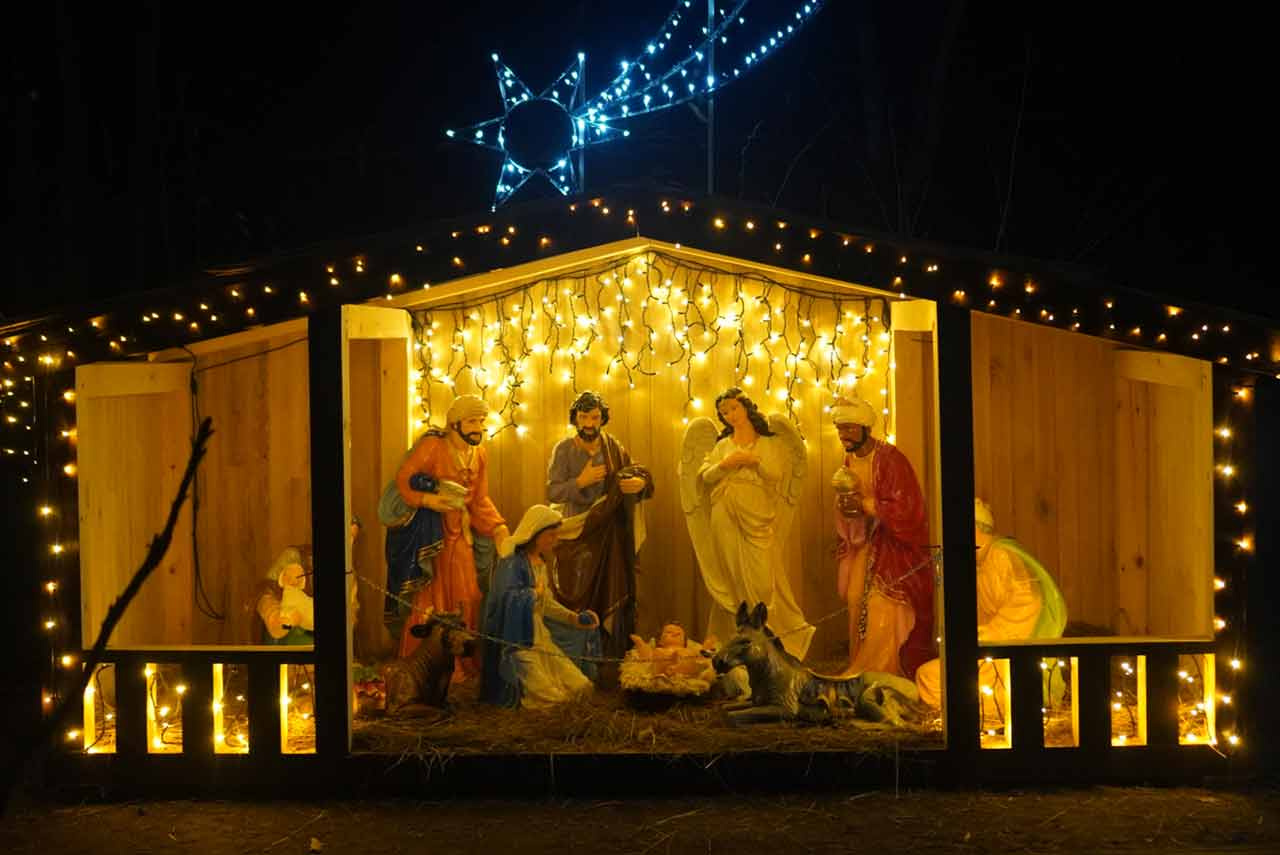 Зоо-дендропарк “Джерело”