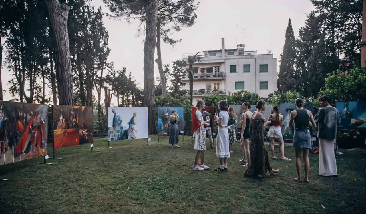 Благодійний фонд Козицького