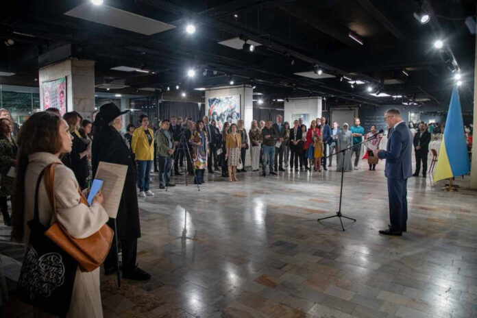 Благодійний фонд Козицького Благодійний фонд Козицького