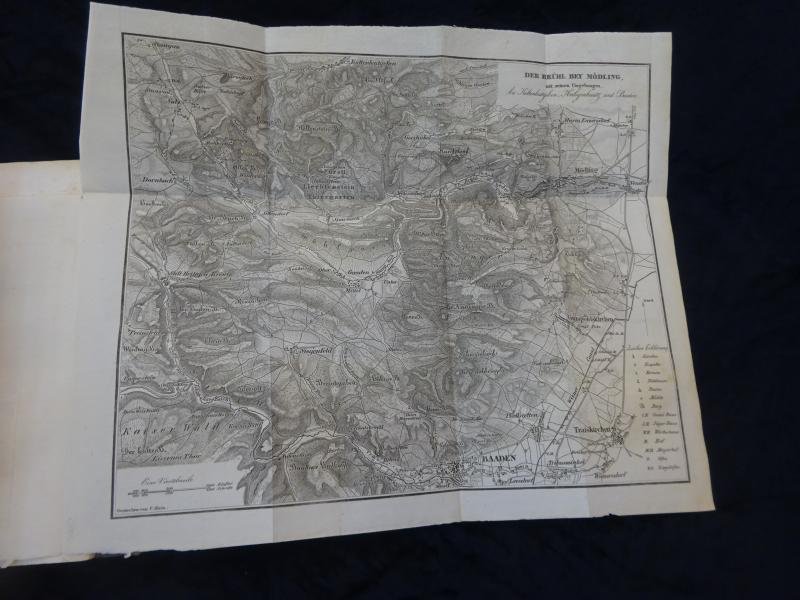 Невідома мандрівка спелеолога Адольфа Шмідля Дрогобиччиною у 1835 році