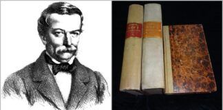 Невідома мандрівка спелеолога Адольфа Шмідля Дрогобиччиною у 1835 році